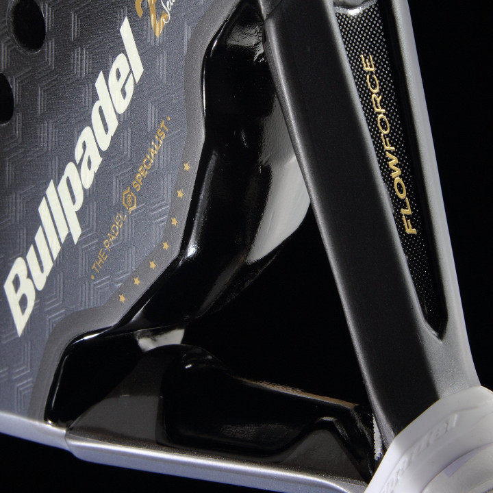 RACKET BULLPADEL FLOW LEGEND