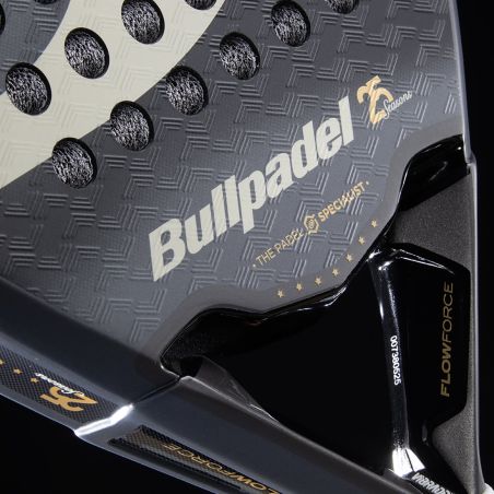 RACKET BULLPADEL FLOW LEGEND