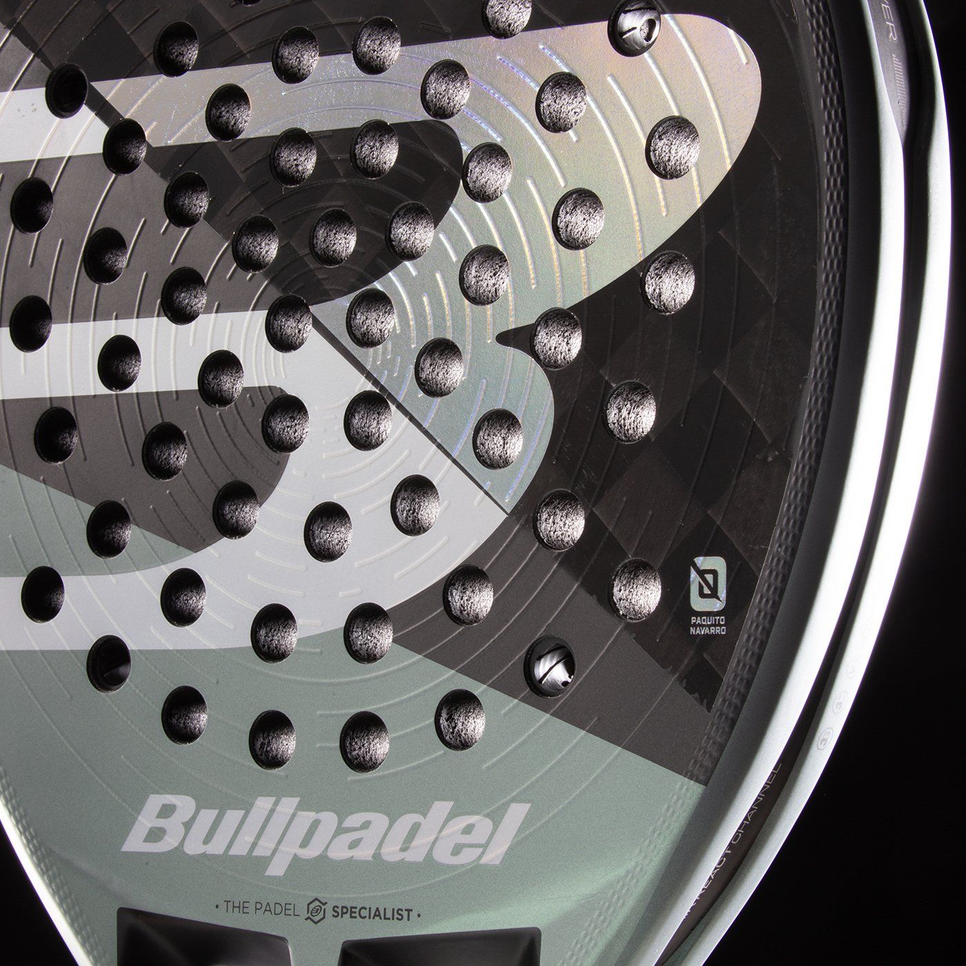 RACCHETTA BULLPADEL HACK 04 26