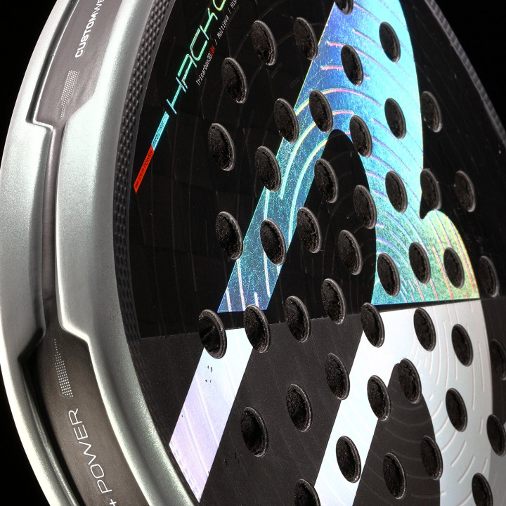 RACKET BULLPADEL HACK 04 26