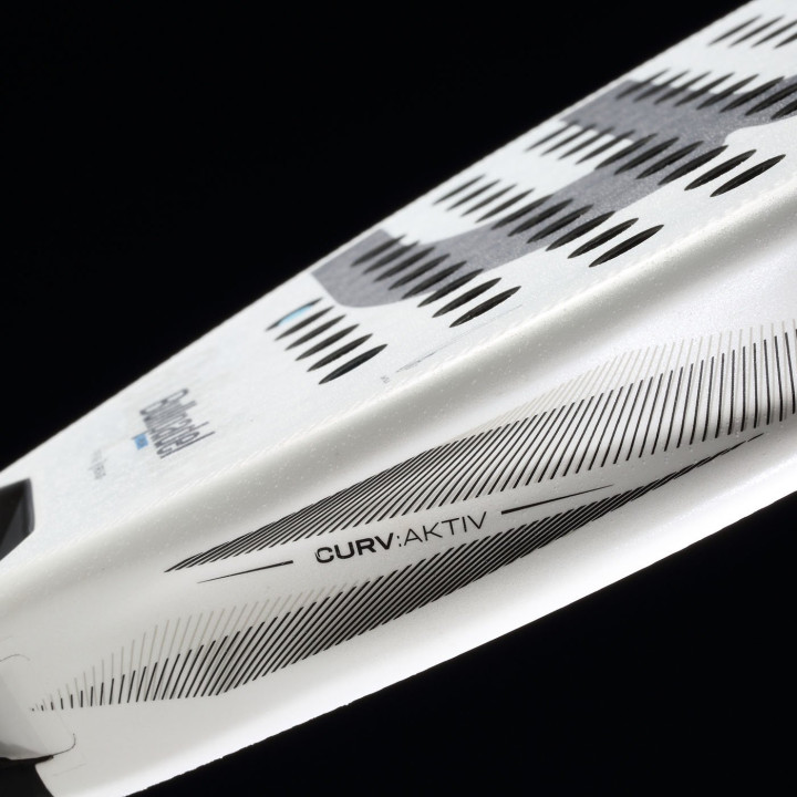 RACKET BULLPADEL VERTEX 05