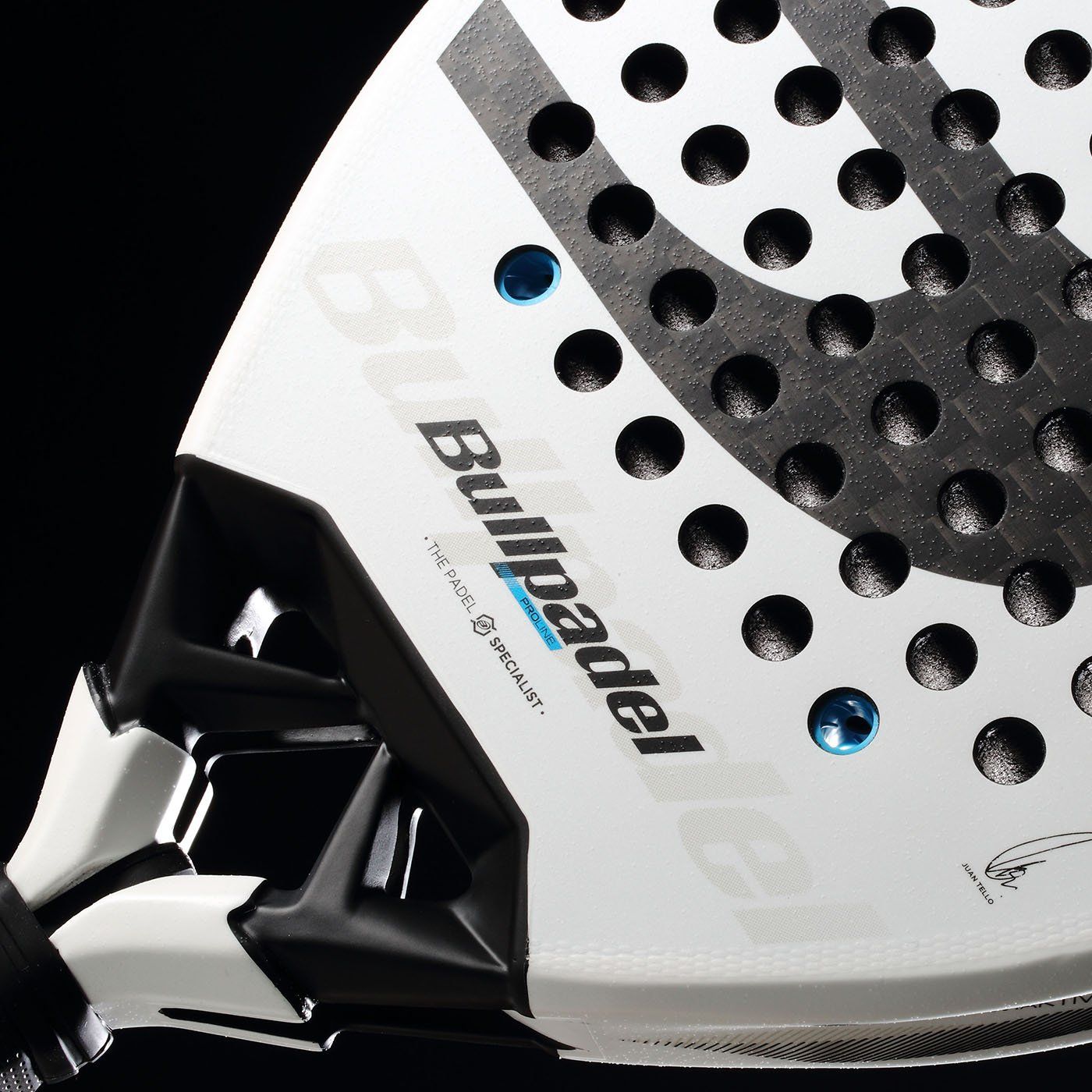 RACCHETTA BULLPADEL VERTEX 05