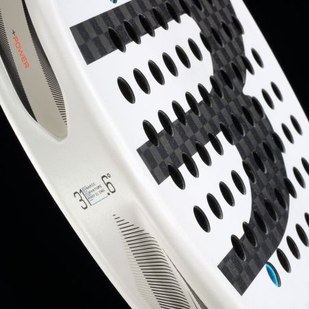 RACKET BULLPADEL VERTEX 05