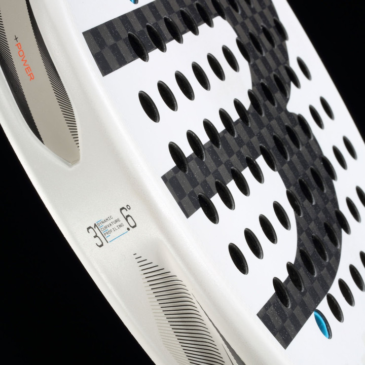 RACKET BULLPADEL VERTEX 05