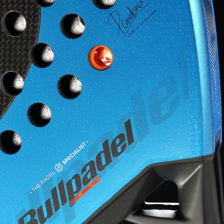 RACKET BULLPADEL VERTEX 05 GEO