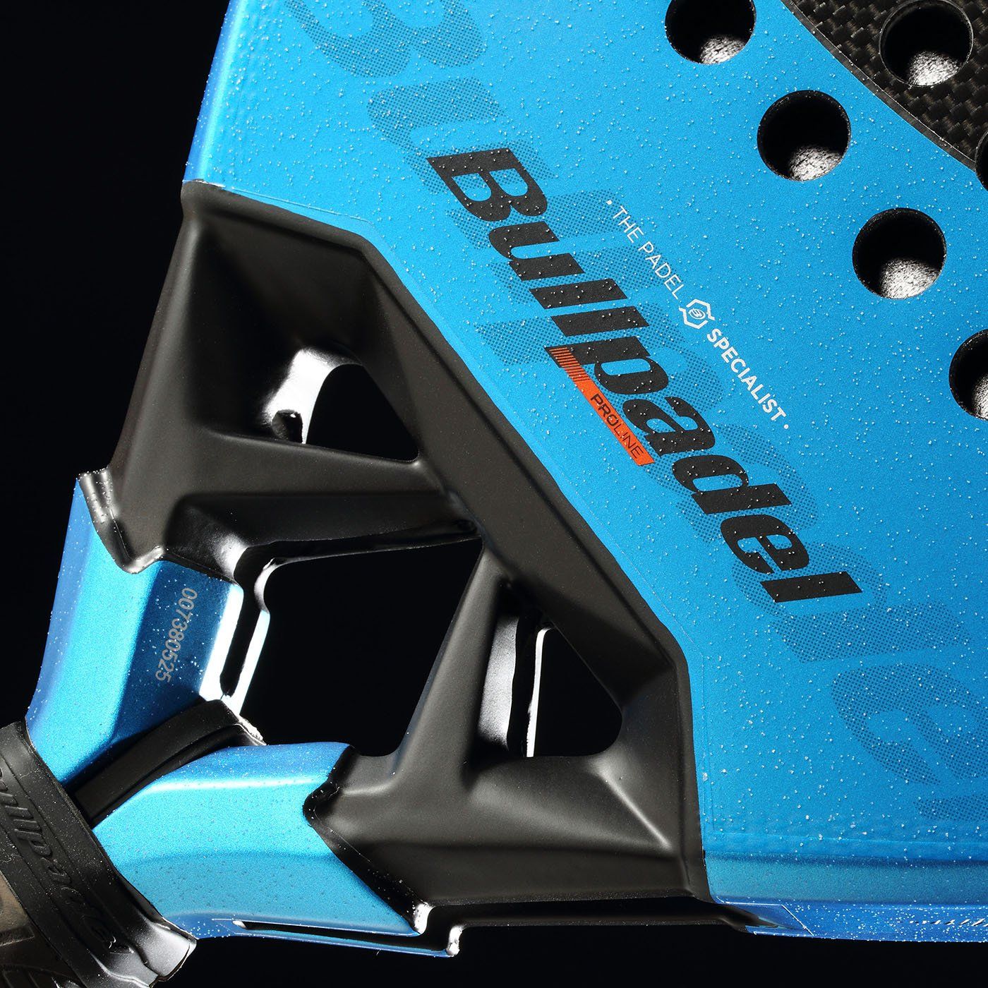 RACCHETTA BULLPADEL VERTEX 05 GEO