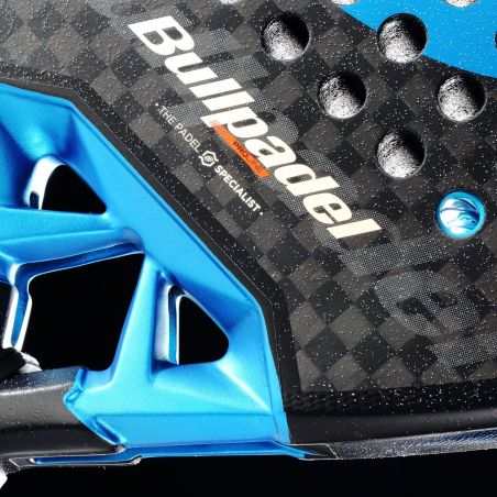 RAQUETTE BULLPADEL VERTEX 05 HYB