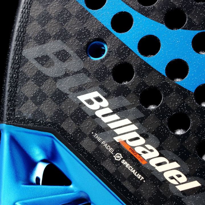 tienda de padel Madrid, tienda de padel online, tienda de padel españa, tienda de padel en linea, PALA BULLPADEL VERTEX 05 HYB