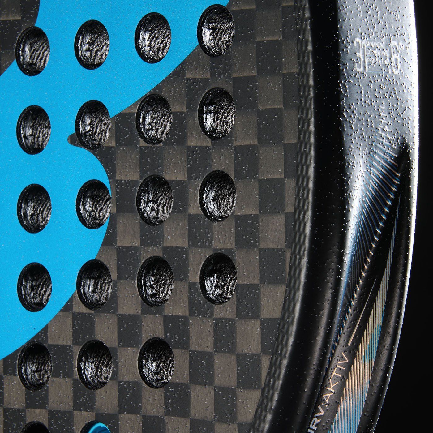 RACKET BULLPADEL VERTEX 05 HYB