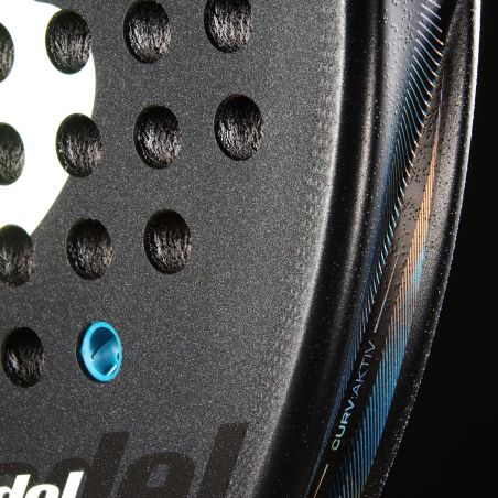 RAQUETTE BULLPADEL VERTEX 05 CMF