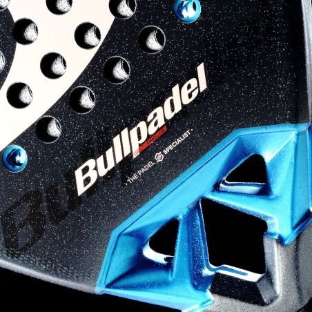 RACKET BULLPADEL VERTEX 05 CMF