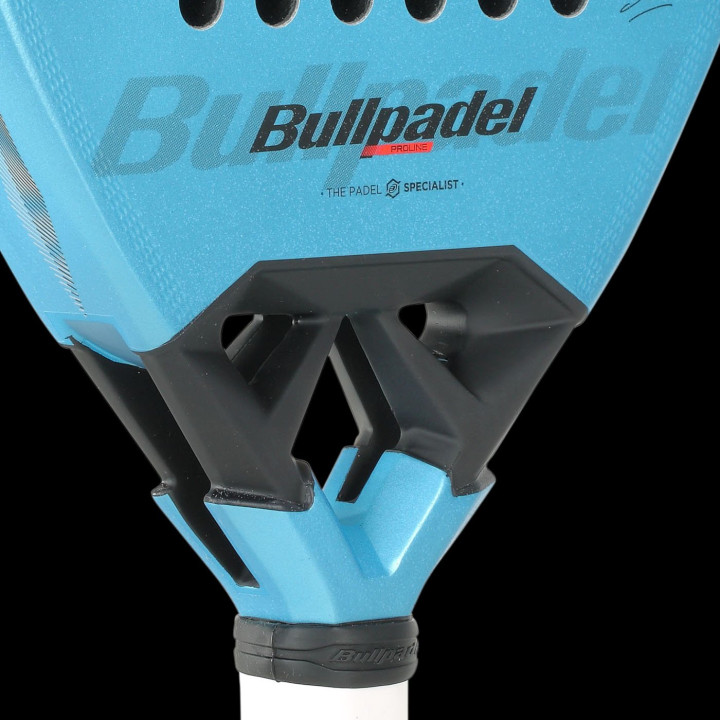 RACCHETTA BULLPADEL VERTEX 05 W