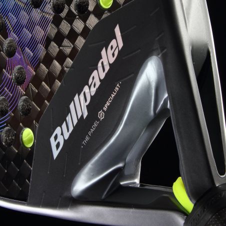 RAQUETTE BULLPADEL XPLO 26