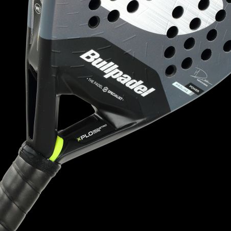 RAQUETTE BULLPADEL XPLO CMF 26