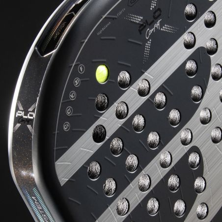 RACCHETTA BULLPADEL XPLO CMF 26