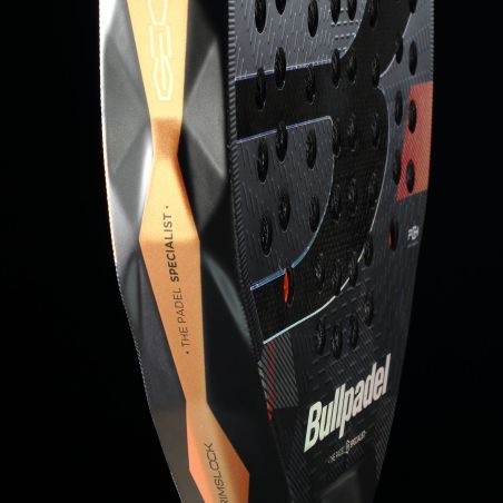 RACCHETTA BULLPADEL NEURON 02 EDGE