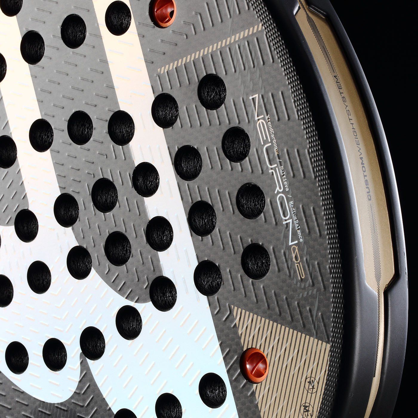 RACKET BULLPADEL NEURON 02
