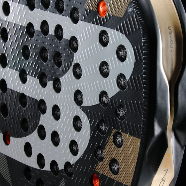 RACKET BULLPADEL NEURON 02