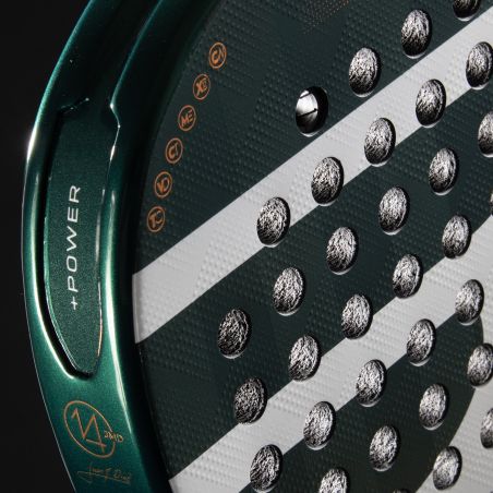RACKET BULLPADEL ICON 26