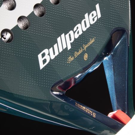 RACCHETTA BULLPADEL ICON 26