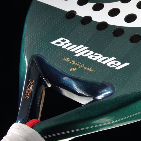 RACCHETTA BULLPADEL ICON 26