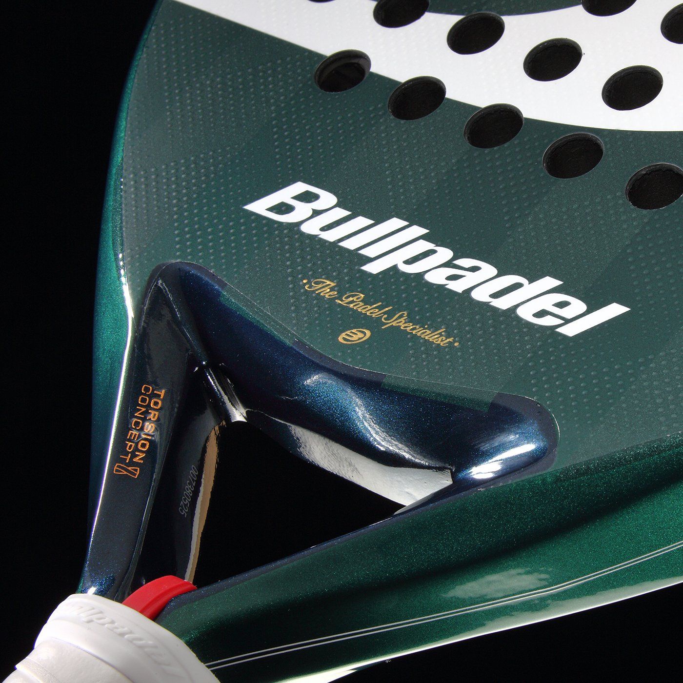 RACCHETTA BULLPADEL ICON 26