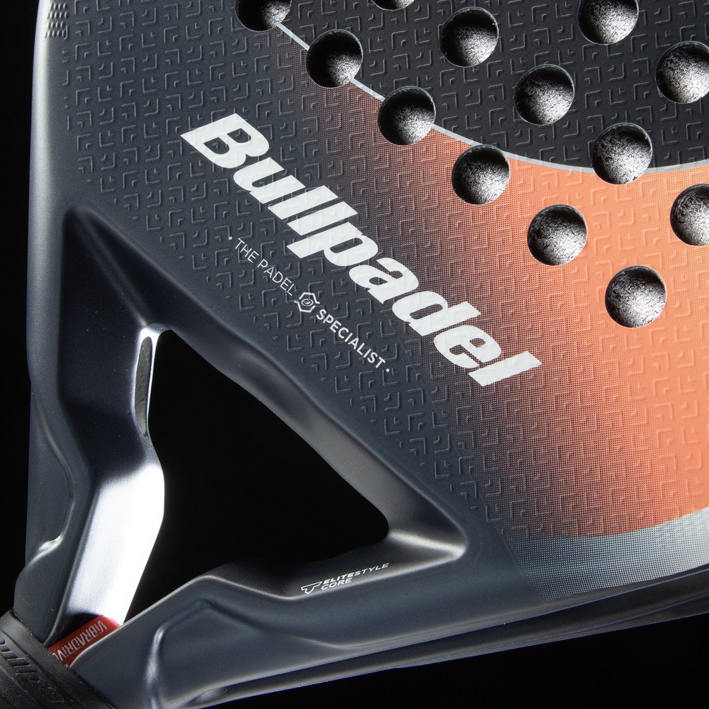 RACKET BULLPADEL ELITE W 26