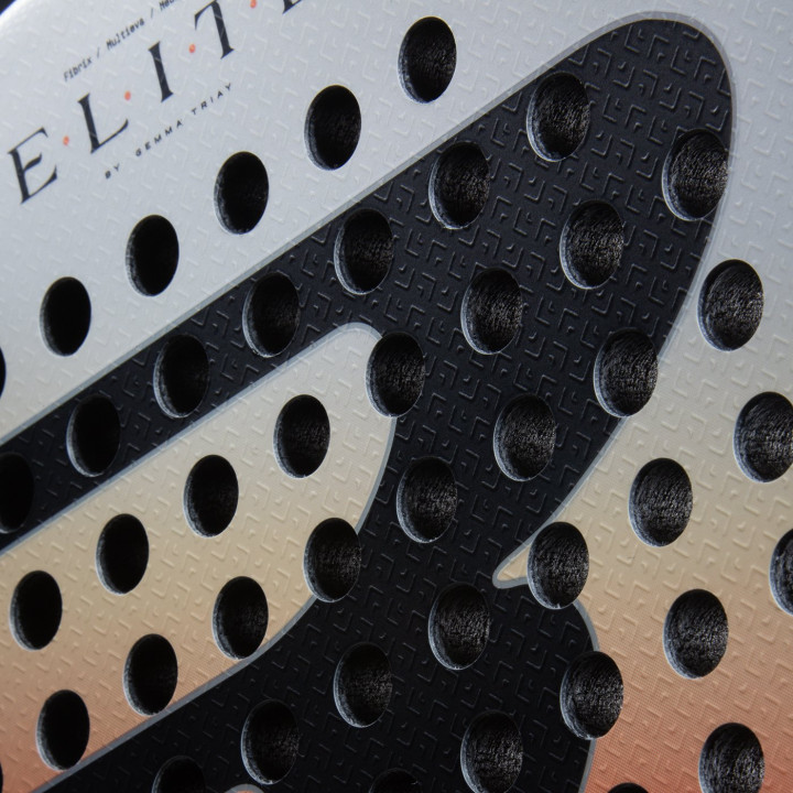 RAQUETTE BULLPADEL ELITE W 26