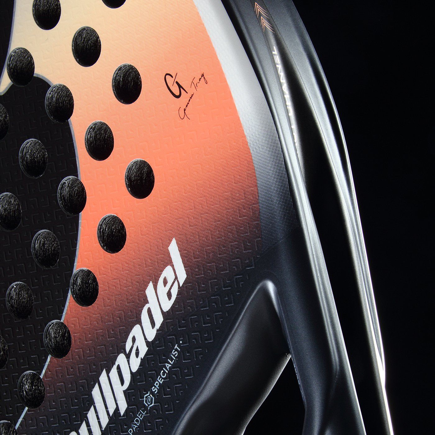 RAQUETTE BULLPADEL ELITE W 26