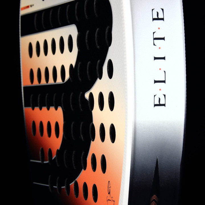 RACKET BULLPADEL ELITE W 26