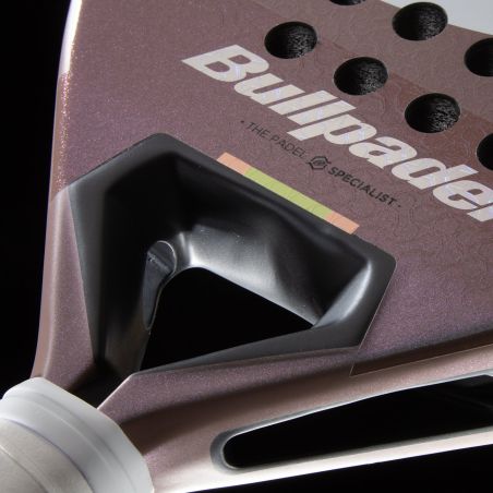 RACKET BULLPADEL WONDER