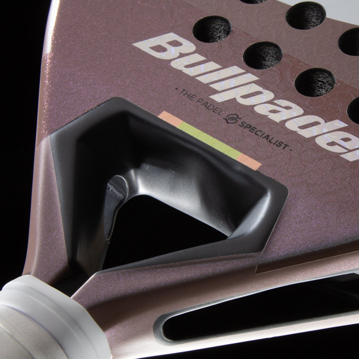 RACKET BULLPADEL WONDER