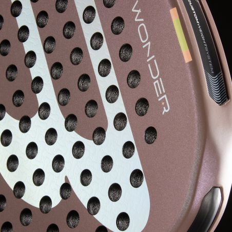 RACKET BULLPADEL WONDER