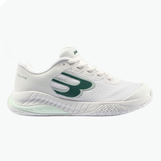 CHAUSSURE BULLPADEL ELITE 25V BLANC