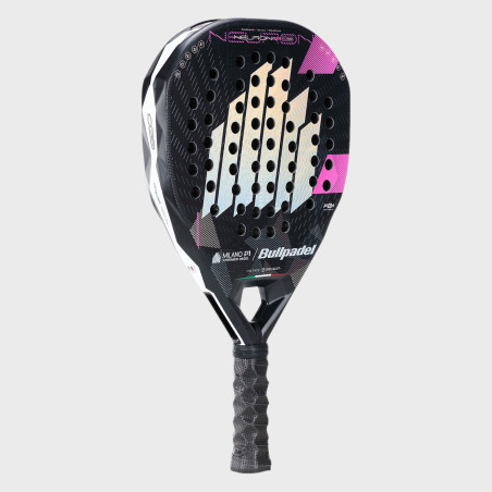 RACHETTA BULLPADEL NEURON 02 EDGE MILANO