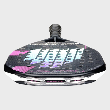 RAQUETTE BULLPADEL NEURON 02 EDGE MILANO