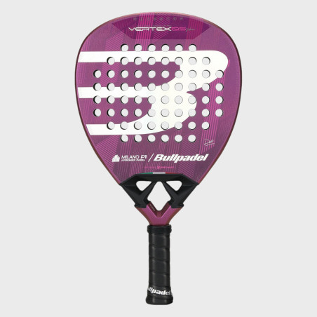 RACHETTA BULLPADEL VERTEX 05 W MILANO