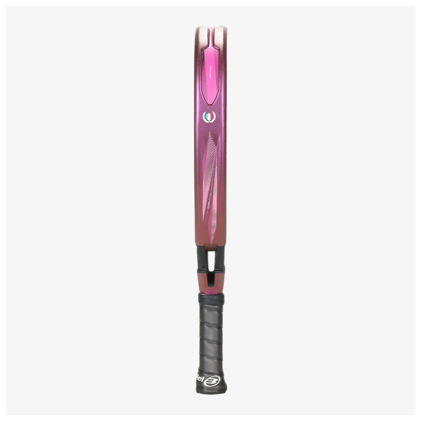 tienda de padel Madrid, tienda de padel online, tienda de padel españa, tienda de padel en linea, PALA BULLPADEL VERTEX 05 W MIL