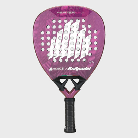 RACHETTA BULLPADEL VERTEX 05 W MILANO