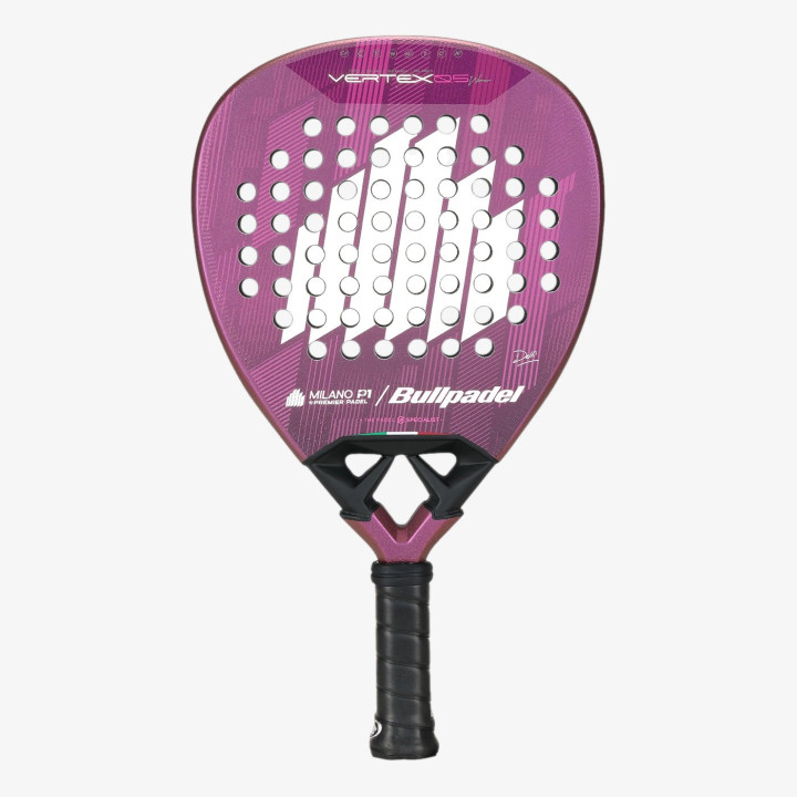 RACHETTA BULLPADEL VERTEX 05 W MILANO