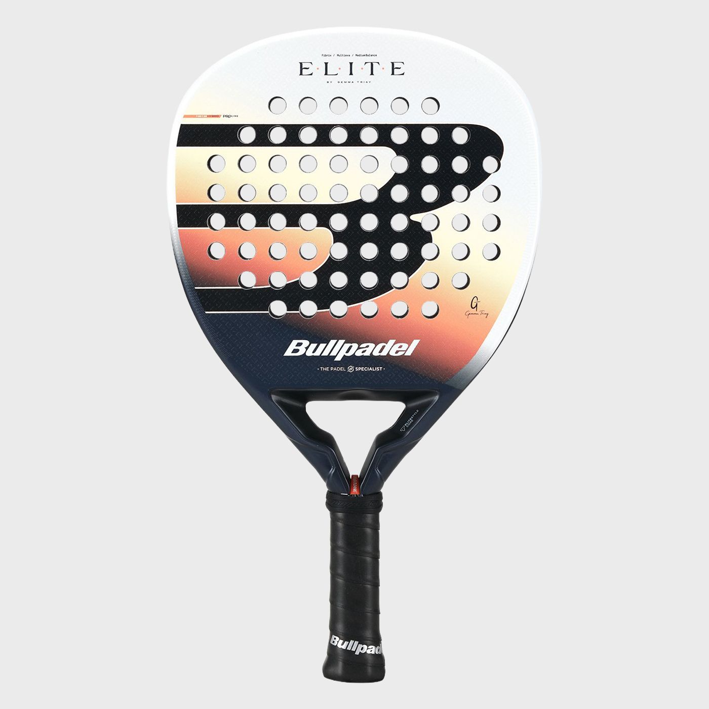 RACCHETTA BULLPADEL ELITE W 26