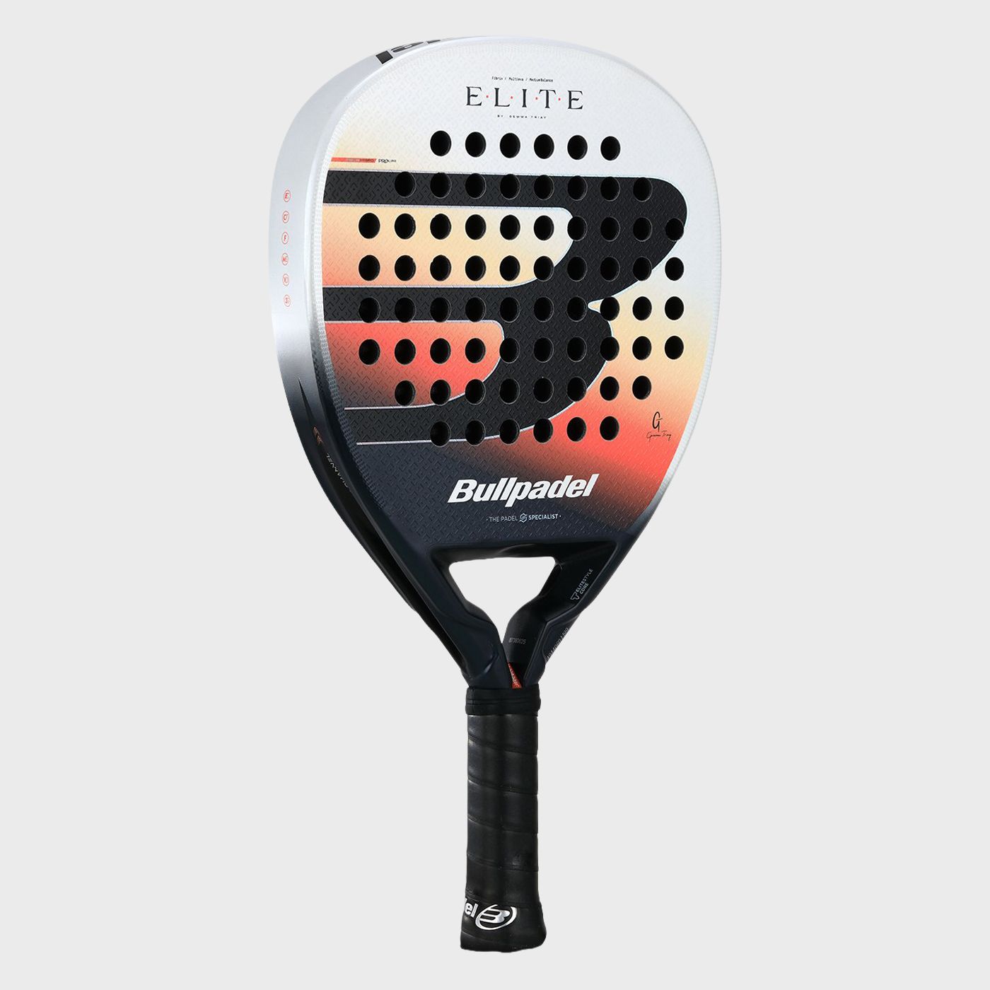 RACCHETTA BULLPADEL ELITE W 26