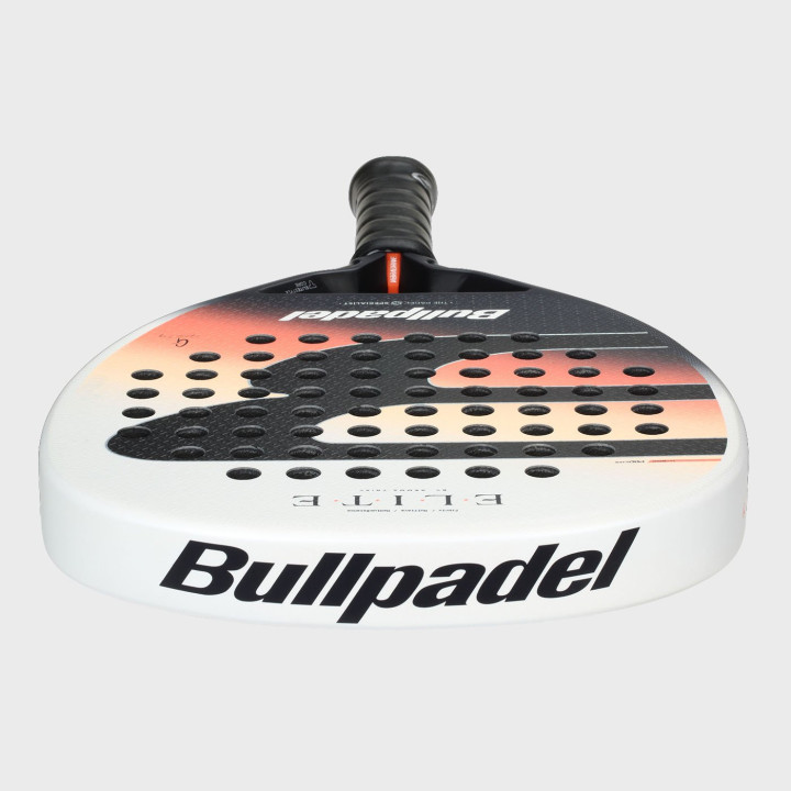 tienda de padel Madrid, tienda de padel online, tienda de padel españa, tienda de padel en linea, PALA BULLPADEL ELITE W 26