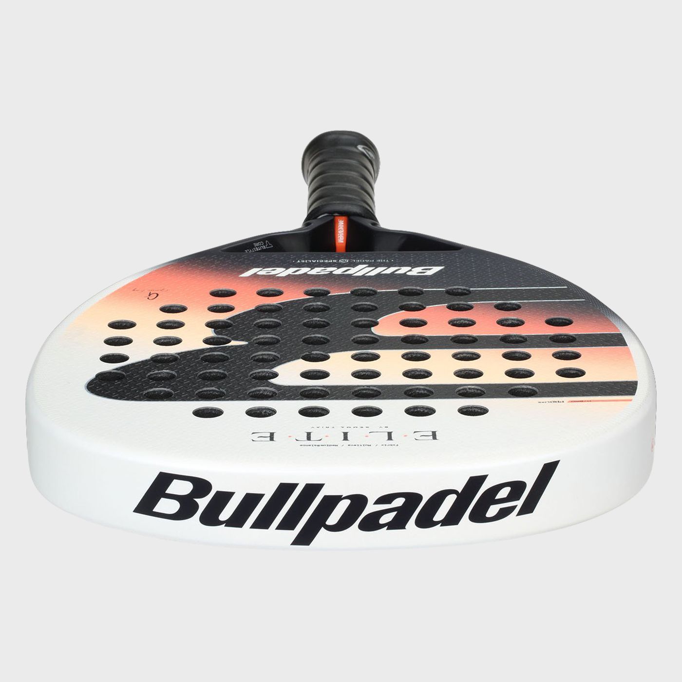 RACKET BULLPADEL ELITE W 26