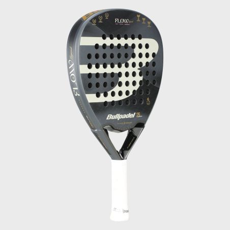 RAQUETTE BULLPADEL FLOW LEGEND
