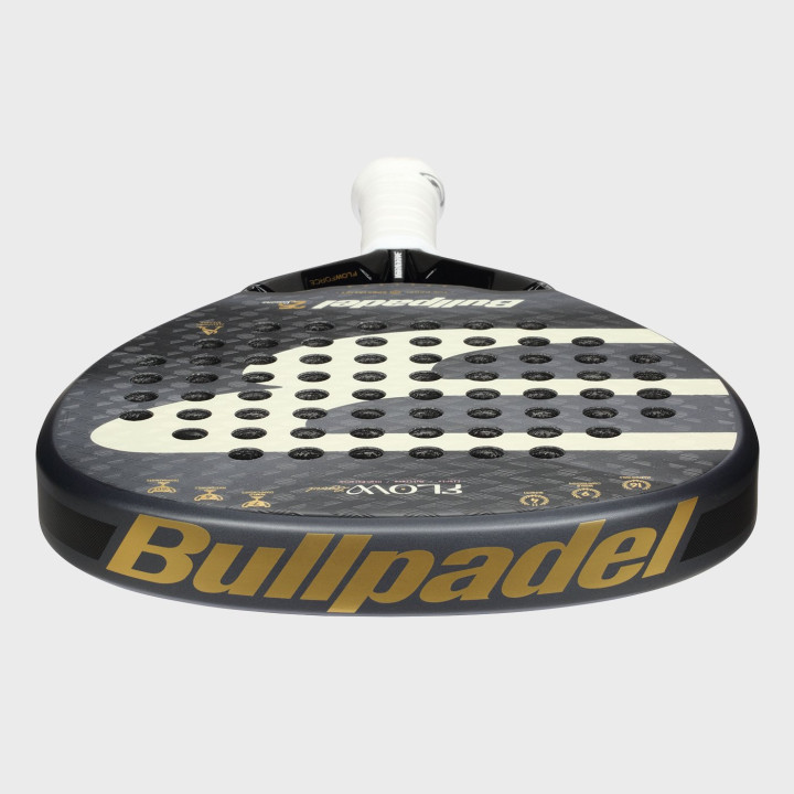 tienda de padel Madrid, tienda de padel online, tienda de padel españa, tienda de padel en linea, PALA BULLPADEL FLOW LEGEND