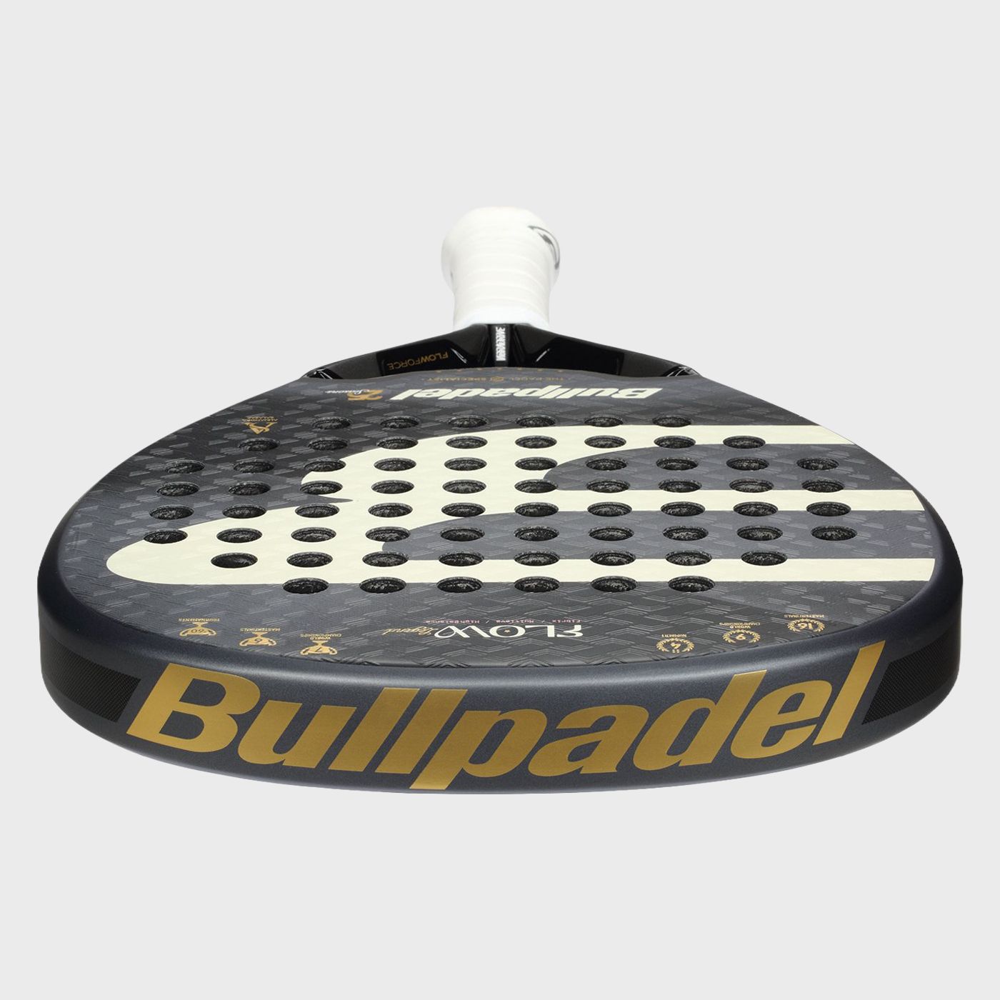 RACCHETTA BULLPADEL FLOW LEGEND