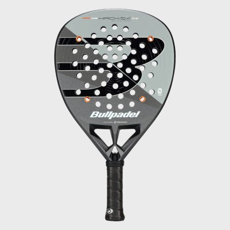 RAQUETTE BULLPADEL HACK 04 CMF 26