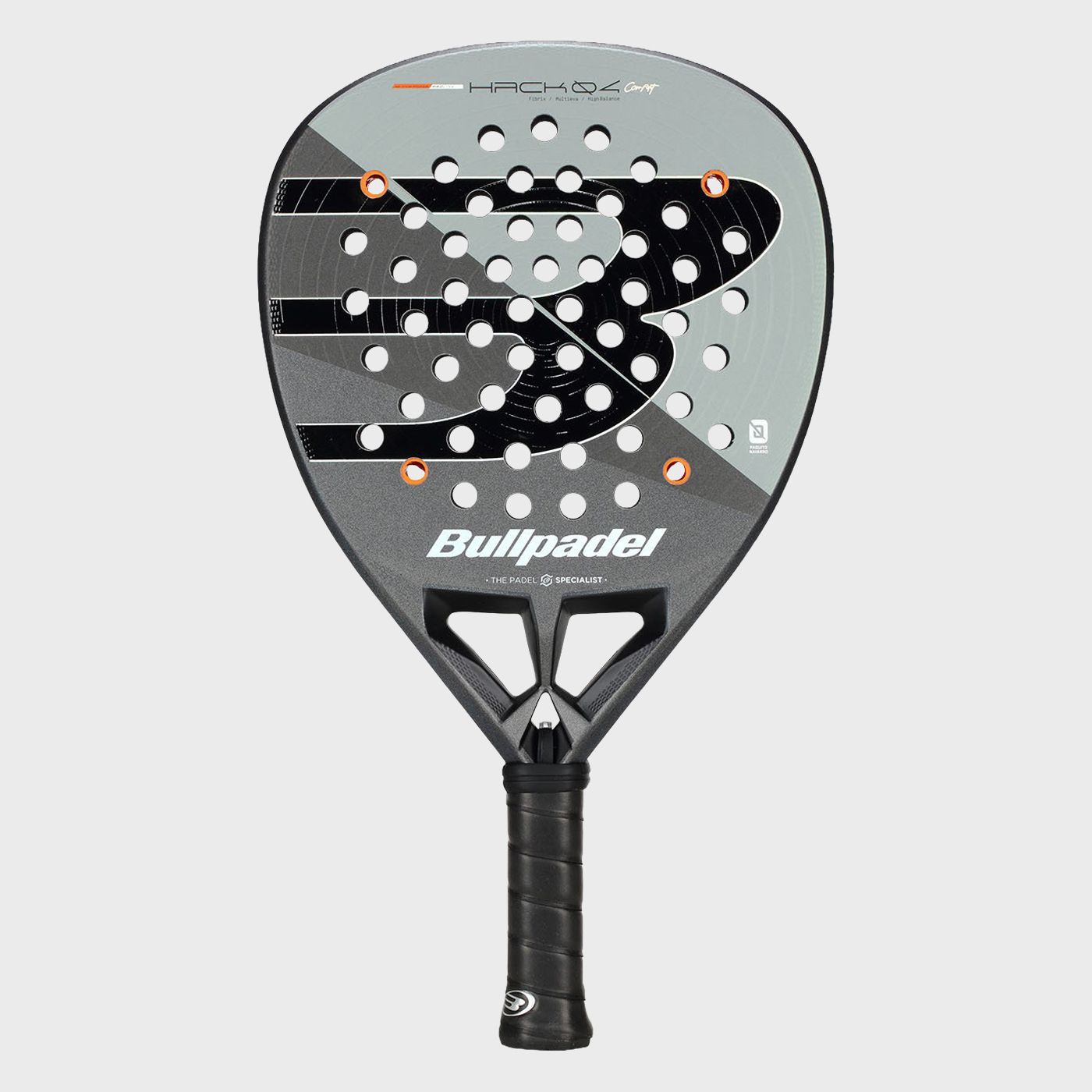 RACCHETTA BULLPADEL HACK 04 CMF 26