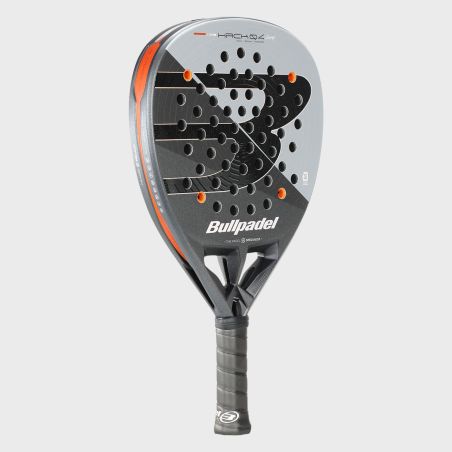 RAQUETTE BULLPADEL HACK 04 CMF 26